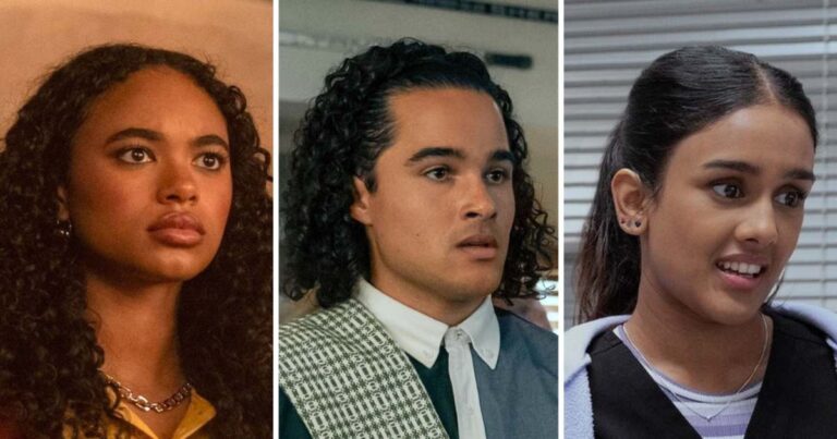Off Campus Cast Options for Tucker’s Love Interest Sabrina
