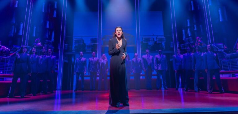 Broadway Summer Closings: What’s Leaving & When?