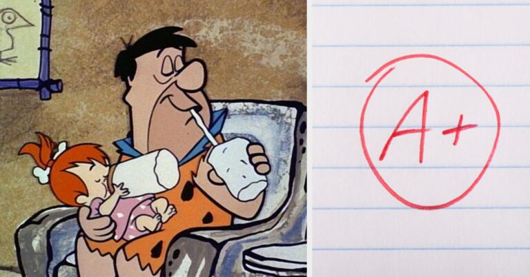 Can You Name These 21 Animated Dads Before Time Runs Out?