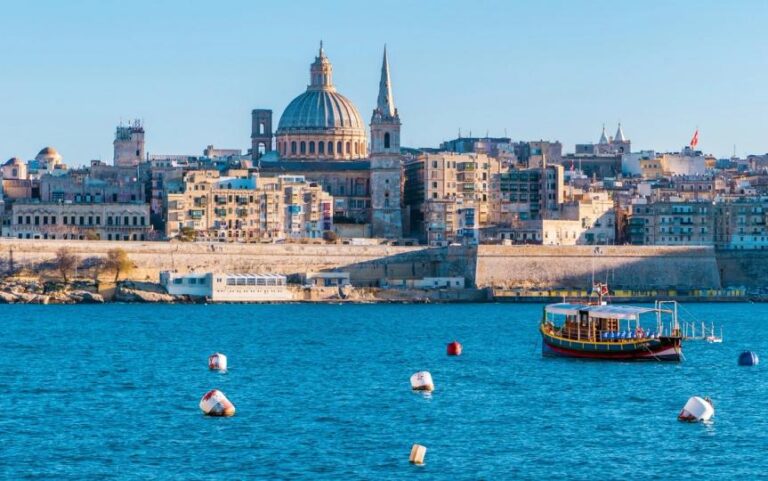 Malta’s financial regulator explores bringing parts of DeFi under MiCA’s orbit