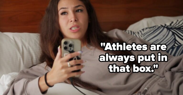 Beatriz From "Love Island USA" Confirming She's Not A Lesbian Is A Reminder That People Should Never Be Forced To Address Their Sexuality