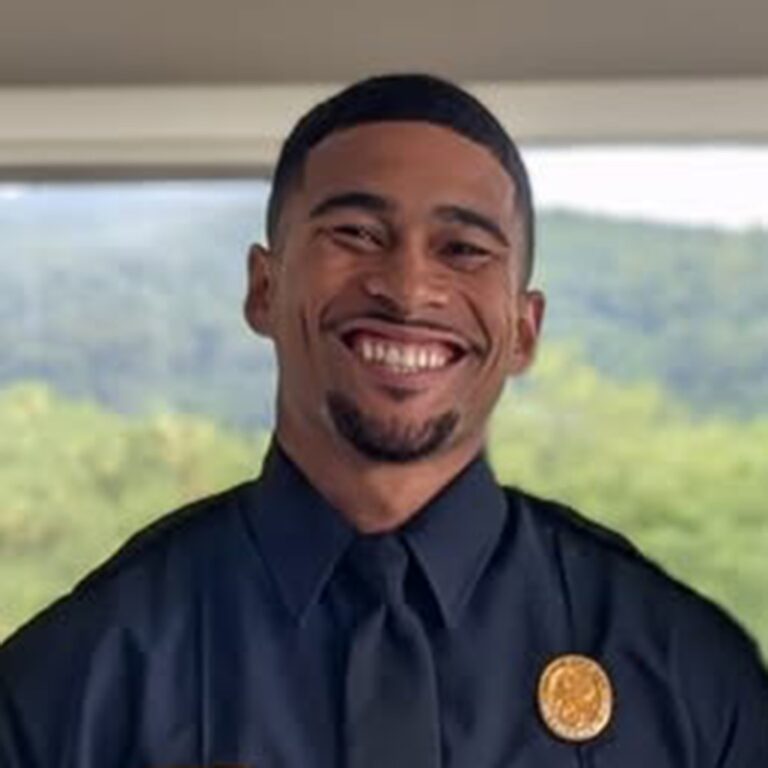 Love Island USA’s Sean Reifel Quit Police for Show, Mayor Says 