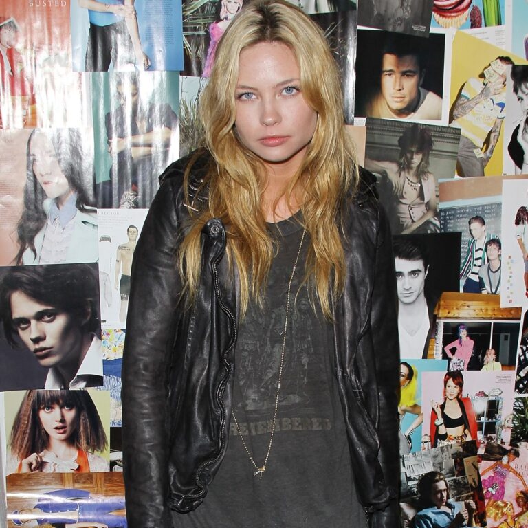 Daveigh Chase’s Mom Details Actress’ Addiction Struggles Before Her Death