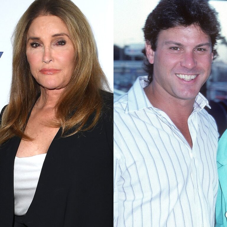 Caitlyn Jenner’s Friend William Hasley Found Dead on L.A. Hiking Trail