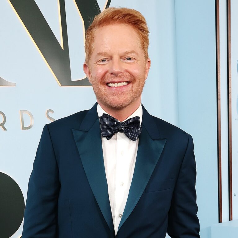Jesse Tyler Ferguson on Frances Anderson’s Music Career
