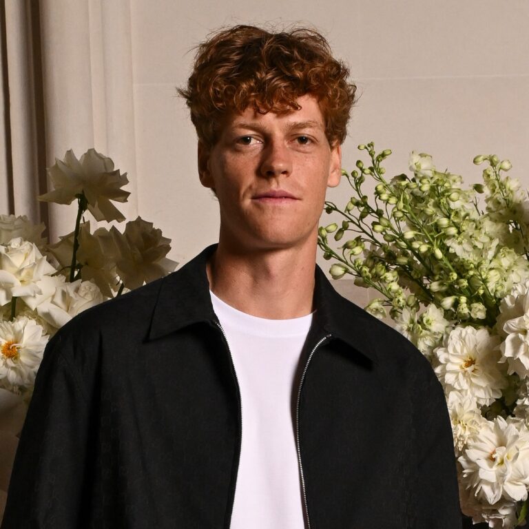 Where Is He From? What to Know Before Wimbledon