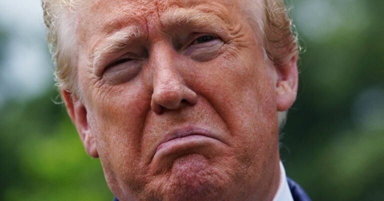 7 Recent Trump Admin Losses You Need To See
