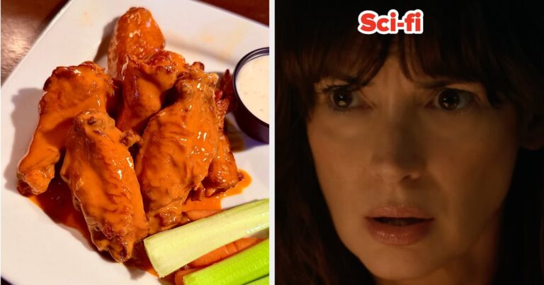 Order Food At 3 A.M. And We'll Guess Your Favorite TV Genre
