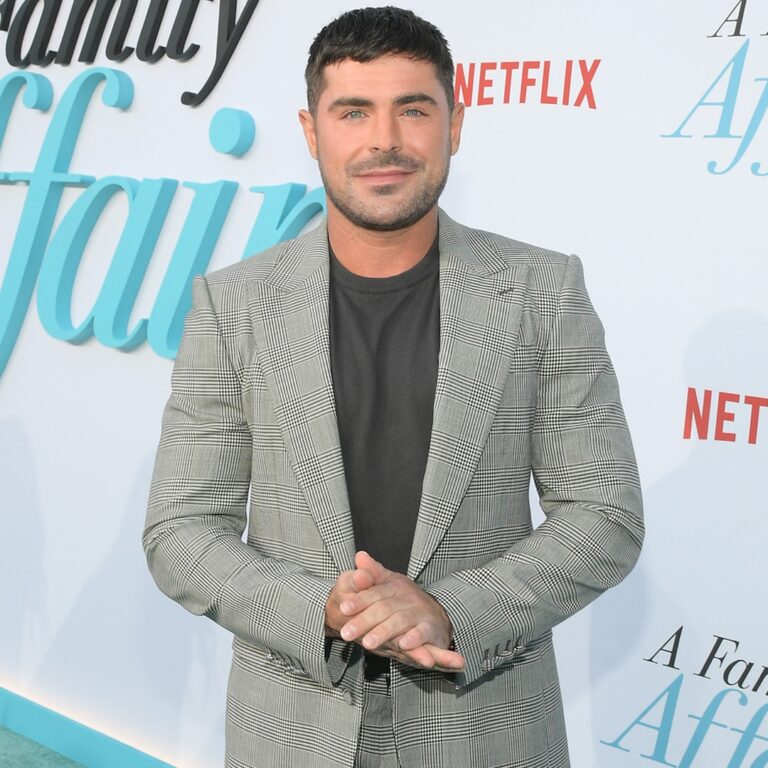 Zac Efron Building Australian Home Almost Entirely Out of Cannabis