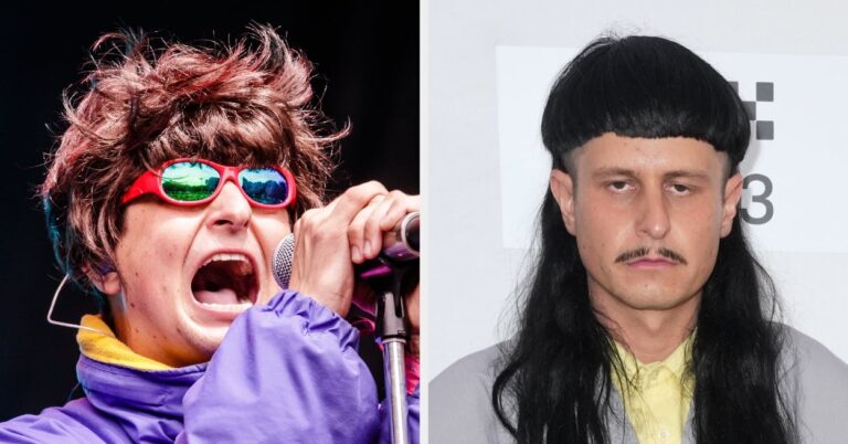 People Are In Shock After Pop Star Oliver Tree Reportedly Died In A Helicopter Crash