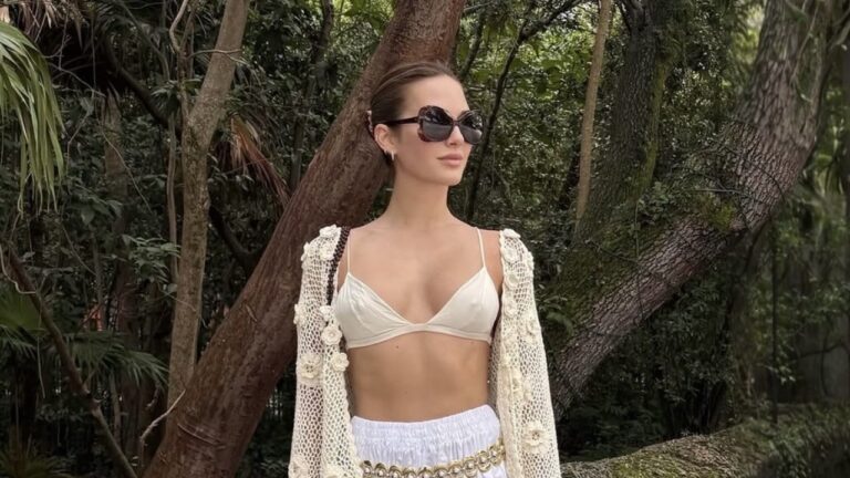 West Channel Rd. Designer Tatiana Dieteman on Her Knitwear Line Made for Morning to Midnight