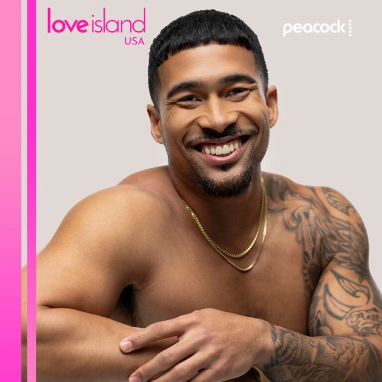 Love Island USA Season 8’s Sean Reifel Reacts to Exit, First Elimination