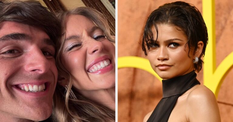 Sydney Sweeney On Euphoria Cast Drama Rumors