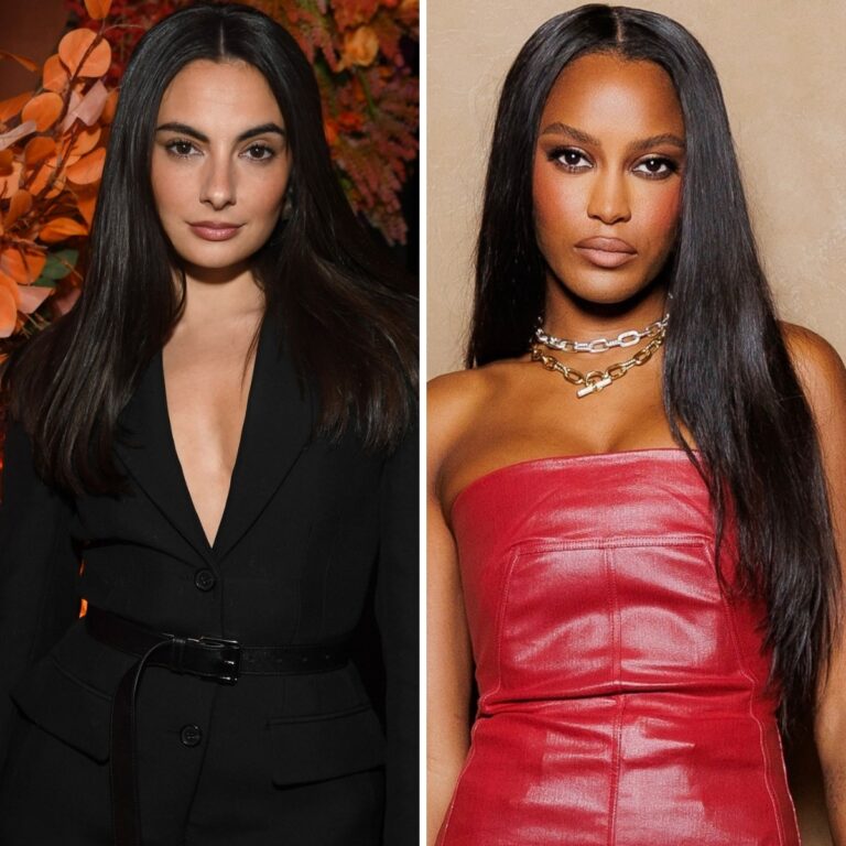 Paige DeSorbo, Ciara Miller & More