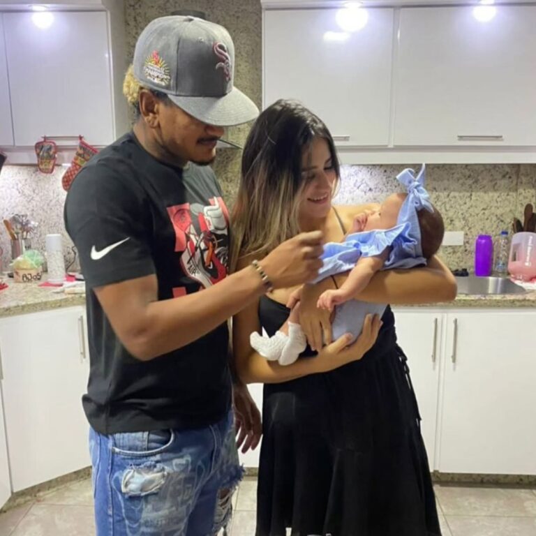 Hector Bello’s Wife Andrea Bello Dies Protecting Baby in Earthquake