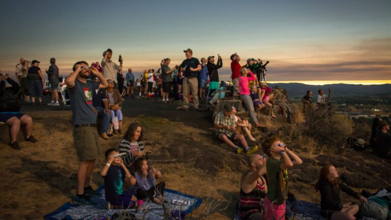 Spain’s total solar eclipse 2026 comes with a catch — here’s how to avoid ruining your view