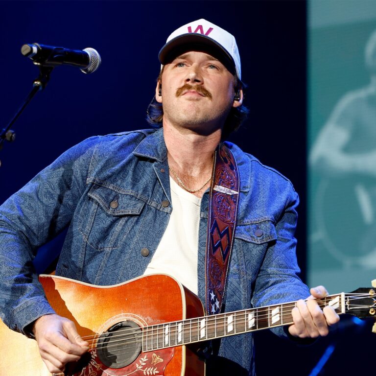 Morgan Wallen Addresses Pittsburgh Concert Cancellation After Backlash