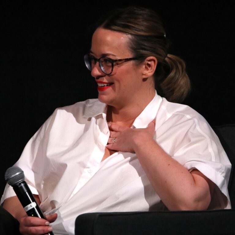 Tessa Bailey Details It Happened One Summer Film, Nina Dobrev Casting