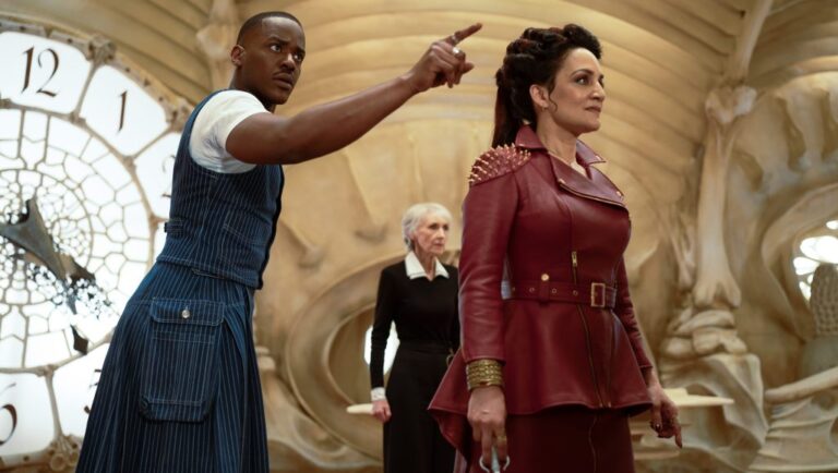 ‘Doctor Who’ Set To Be Off Air For Years Creative Regeneration