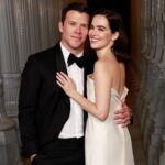 Zoey Deutch Clarifies She, Jimmy Tatro Aren’t Married