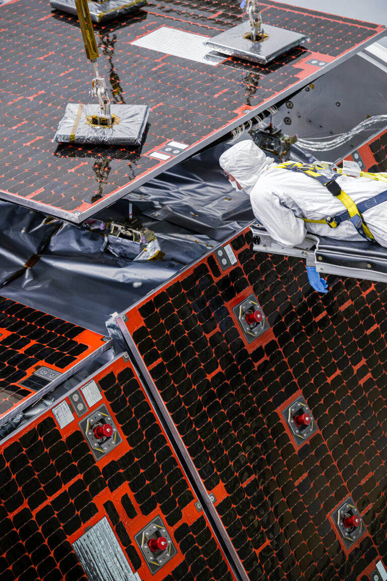 Experience the Launch of NASA’s Roman Space Telescope 