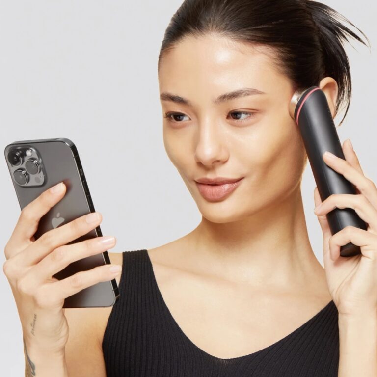 Best Prime Day Beauty Tool Deals From Red Light Masks to IPL Hair Removal