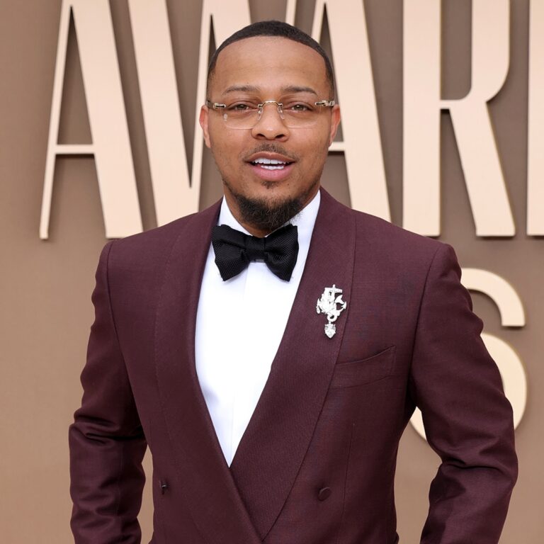 Bow Wow, Rick Ross, More Stars on Red Carpet