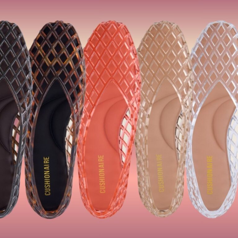 Jelly Sandal Trend 2026: Affordable Styles on Sale