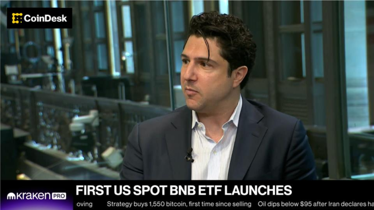 VanEck bets BNB’s real-world usage can stand out in a crowded crypto ETF market