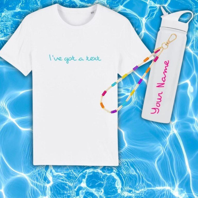 Love Island Season 8 Merch That Is Villa-Approved