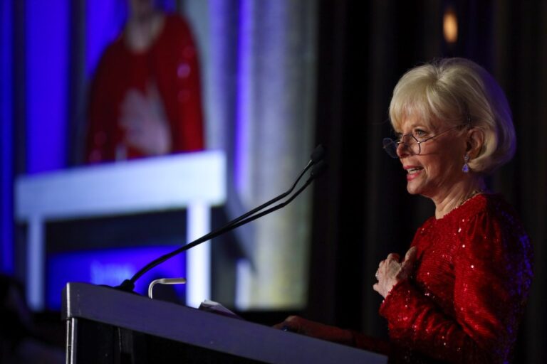 Lesley Stahl Says ’60 Minutes’ Firings Are ‘Hardest Chapter’ In Career