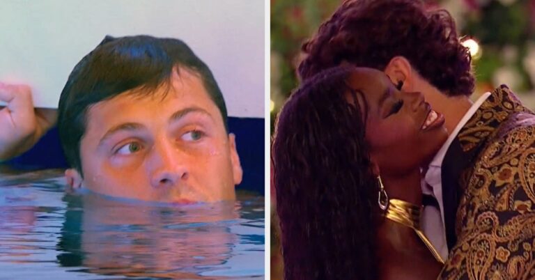 How Long Would You Survive On Love Island?