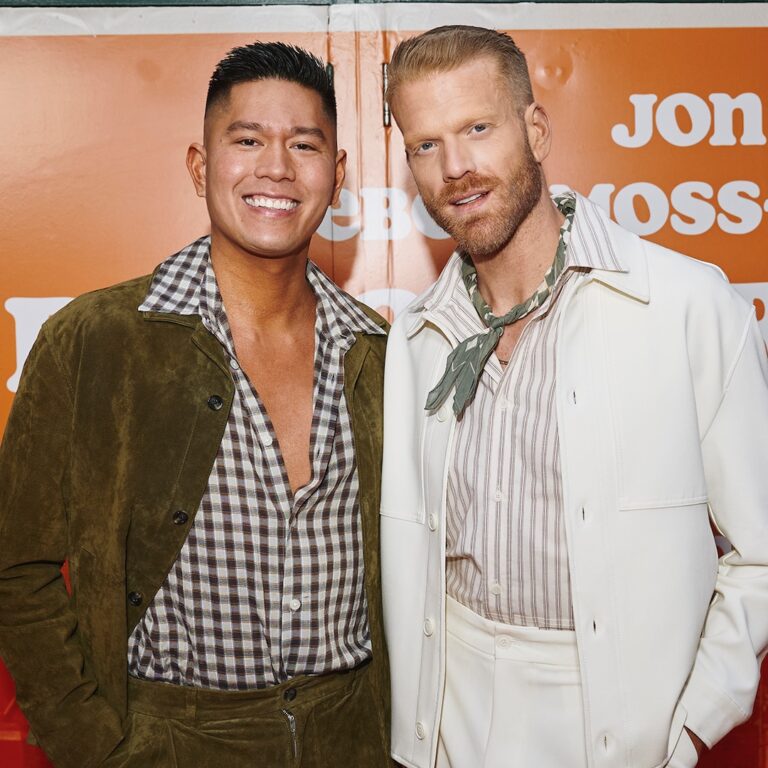 Pentatonix’s Scott Hoying, Mark Manio Detail Baby Prep