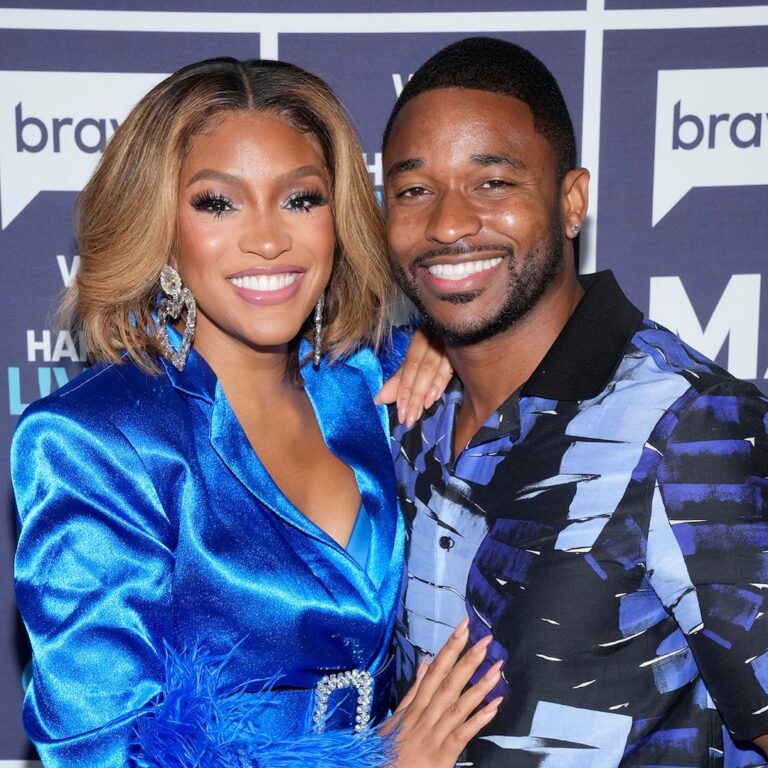 Drew Sidora’s RHOA Salary Revealed in Ralph Pittman Divorce Documents 