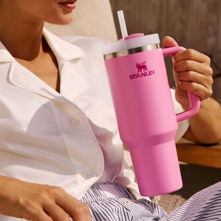 Bestselling Stanley Cups Get Rare Discounts Before Prime Day
