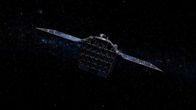 Searching for alien life: New model could help scientists home in on habitable exoplanets