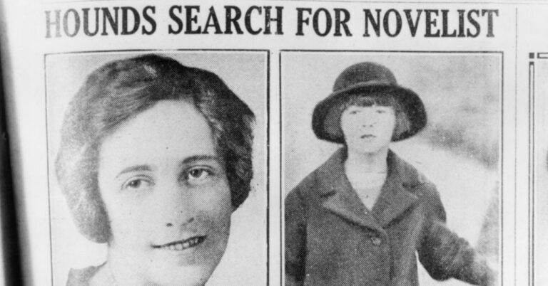 21 Scandalous And Shocking Facts About Famous Authors From History