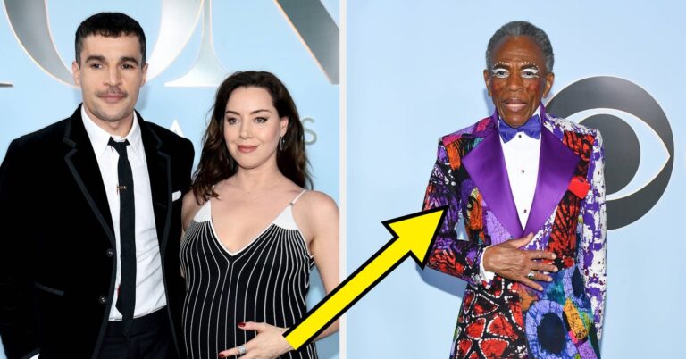 The Fashion At The 2026 Tonys Was More Dramatic Than The Awards Show Itself, So Here’s What 75 Celebrities Wore