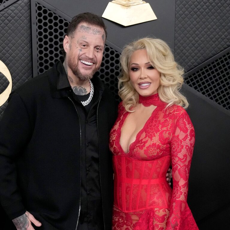 Jelly Roll, Wife Bunnie Xo Break Up, Divorcing After 10 Years Married
