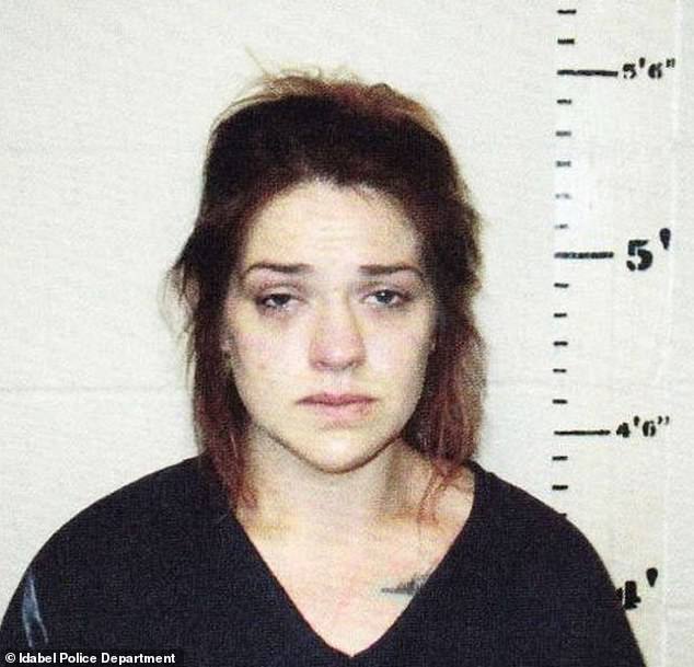 Texas death row killer’s whiny rants about treatment behind bars revealed in jail house phone calls with mom