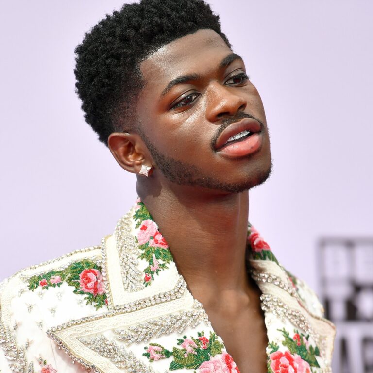 Lil Nas X Shares Bipolar Disorder Diagnosis After Rehab, Arrest