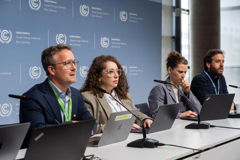 Nearly 100 civil society groups from Türkiye and Australia urge COP31 Presidency to take bold steps to transition away from fossil fuels