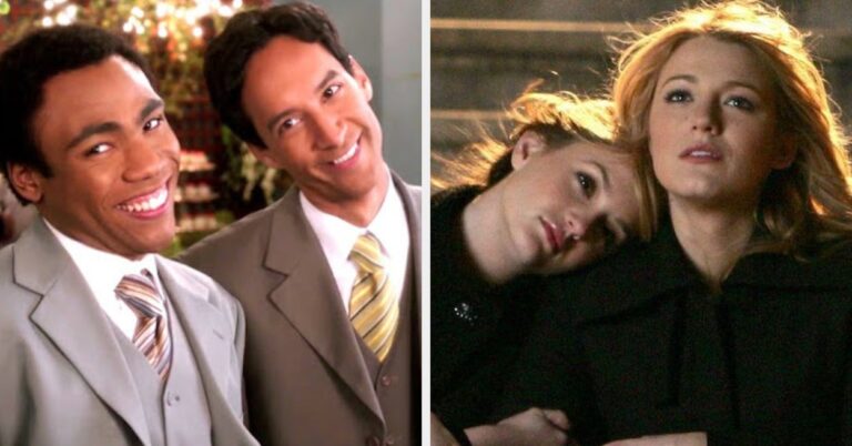 Which on-screen BFFs are you and your bestie most like?