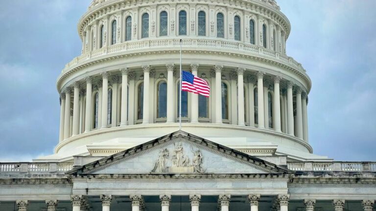 In Clarity Act’s final weeks, its path through U.S. Senate not getting much clearer