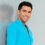 DWTS’ Ezra Sosa on Coming Out as Gay After Growing Up Mormon
