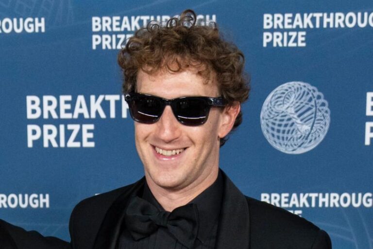 Meta is developing a prediction market app called ‘Arena’ as sector booms: NYT