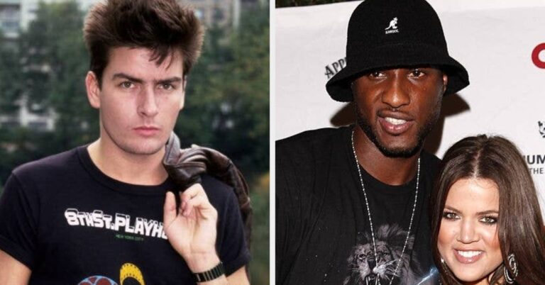 11 Famous People Who Slept With A Staggering Number Of People