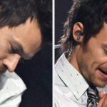 "Why Didn't Anyone Get Him Off The Stage Sooner?": Fans Are Panicking After Harry Styles Chokes On Water And Collapses Onstage