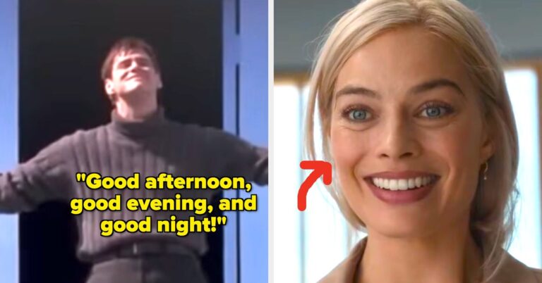 30 Satisfying Movie Final Scenes Endings