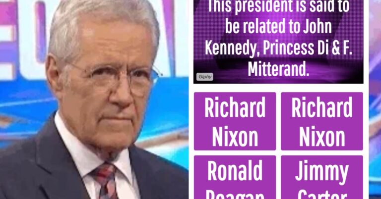 ‘Jeopardy!’ Season One Quiz: Questions From 1984